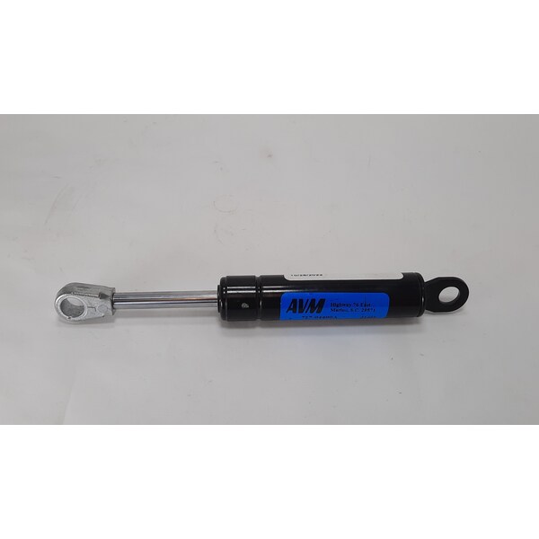 Cylinder-Dampner